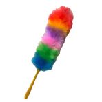 Anti Statik Toz Alma Püskülü Duster Dev Boy