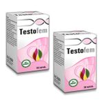 Anti Testofem Damiana Ekstresi 2x30 Kapsül