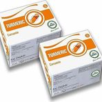 Anti Turmeric Curcumin 2x60 Kapsül