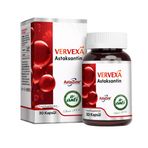 Anti Vervexa Astaksantin 30 Kapsül