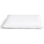 Antialerjik Bebek Yastığı Boncuk Silikon Yastık 35x45 Cm 225 gram %100 Pamuklu Kılıf