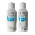 Antibakteriyel Dezenfektan El Temizleme Jeli 100 Ml X 2 Adet