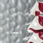 Antic Collanial Hexcube Grey Mozaik Cam