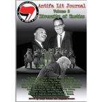 Antifa Lit Journal, Volume 3: Diversity of Tactics