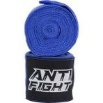 AntiFight Mavi Boks Bandajı (3,5 metre)