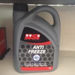 Antıfırız -55 °C 3.0 Lt ( Mavı)