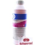Antifiriz Kırmızı 1,5 Litre -37 Derece Delphi Marka