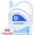 Antifiriz Mavi 3 Litre -37 Derece Delphi Marka