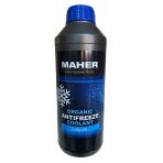 Antifiriz Mavi Organik -56 Derece 1.5 Litre