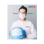 Antifog +plus Gözlük Buğu Önleyici Temizleme Kiti