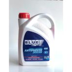 Antifriz 3.0 Lt. Kırmızı -56 Derece (Koli Adeti 6) (Palet Adeti 288) Antifiriz