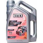 Antifriz 3 Lt Long Life Antifreeze Kırmızı-37 Yarı Konsantre - Ntx Cwr 0337