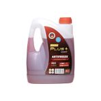 Antifriz Kırmız Osser Power Plus 3 Lt