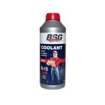 Antifriz Kırmızı Organik -56 C 1,5 Litre