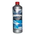 Antifriz Mavi Seri Inorganik -40° 1 Litre