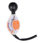 Antifriz Test Cihazı Otomotiv,Antifriz Refraktometre, Hızlı Etkili Donma Noktası Ölçer Antifriz Test Cihazı, Otomobiller için Taşınabilir Antifriz Refraktometre Soğutucu Test Cihazı