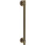 Antik 25 cm Çekme/sürgü Kapı Kolu - 001-Renkli - Option-1