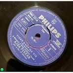 Antik Ajda Pekkan - Viens Dans Ma Vie / Face A Face Avec Moi - Philips 45'lik Plak (1977)