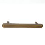 Antik Bronz 09-9021-96 Antik Kulp