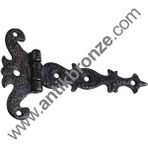 Antik Bronze Oksit K.menteşe