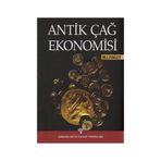Antik Çağ Ekonomisi - Moses I. Finley