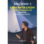 Antik Çağ Serisi 3 Arda Antik Çağda Thales İle Konuşmalar Yeni İnsan Yayınevi