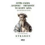 Antik Çağda Anadolu Ortadoğu ve Kuzey Asya Gece Kitaplığı