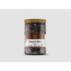 Antik Dağ | Natürel Sofralık Siyah Zeytin | 700GR - 700 gr