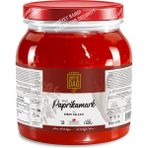 Antik Dağ | Tatlı Biber Salçası | 1600GR - 1,60 kg