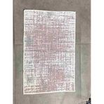 Antik Dekoratif Kilim Banyo Tuvalet Paspasi Renkli