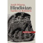 Antik Dönem Hindistan Tarihi ve Kültürü - Yalçın Kayalı