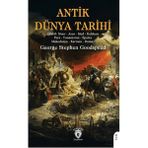 Antik Dünya Tarihi - George Stephen Goodspeed