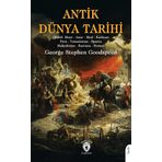 Antik Dünya Tarihi