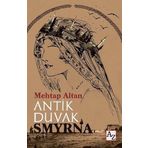 Antik Duvak Smyrna Az Kitap