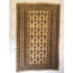 ANTİK İRAN ORYANTAL EL DOKUMASI YÜN HALI 170x111cm 1.89m2