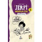 Antik Kent Herakleia - Jerfi Muğla'da 3 - Otantik Kitap