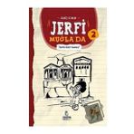 Antik Kent Kaunos - Jerfi Muğla'da 2 - Otantik Kitap