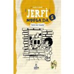 Antik Kent Kayaköy - Jerfi Muğla'da 5 - Otantik Kitap