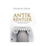 Antik Kentler - Charles Gates