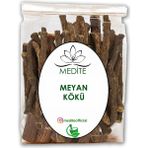 Antik Kuruyemiş 200 gr Meyan Kökü