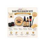 Antik Market Daktilo Şeridi ve Bakım Kiti