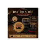 Antik Market Daktilo Şeridi