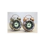 Antik Metal Çalar Saat Küçük Boy TYC2ADE8BE229FE53E27C9100