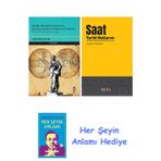 Antik Mezopotamya'Da Egemenliğin Tanrısal Kökleri + Saat Tarihi Notlarım + Her Şeyin Anlamı