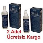 Antik Mineral - Saf Magnezyum Yağı - 100 Ml