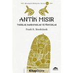 Antik Mısır - Frank Henry Brooksbank