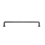 Antik Pirinç Dolap Kulpları Mobilya Kapı Kolları Arka Plaka Şampanya Bronz Çekmece Düğmeleri ve Kulpları Mutfak için, B, 192MM, 6 Adet