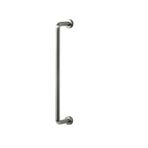 Antik Pirinç Dolap Kulpları Mobilya Kapı Kolları Arka Plaka Şampanya Bronz Çekmece Düğmeleri ve Kulpları Mutfak için, NL, 160mm, 6 Adet