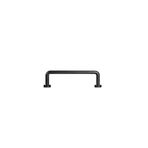 Antik Pirinç Dolap Kulpları Mobilya Kapı Kolları Arka Plakalı Şampanya Bronz Çekmece Düğmeleri ve Kulpları Mutfak için, B, 96MM, 1 ADET