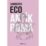 Antik Roma (Ciltli)